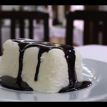 Melgaço Hotel Boavista II מראה חיצוני תמונה