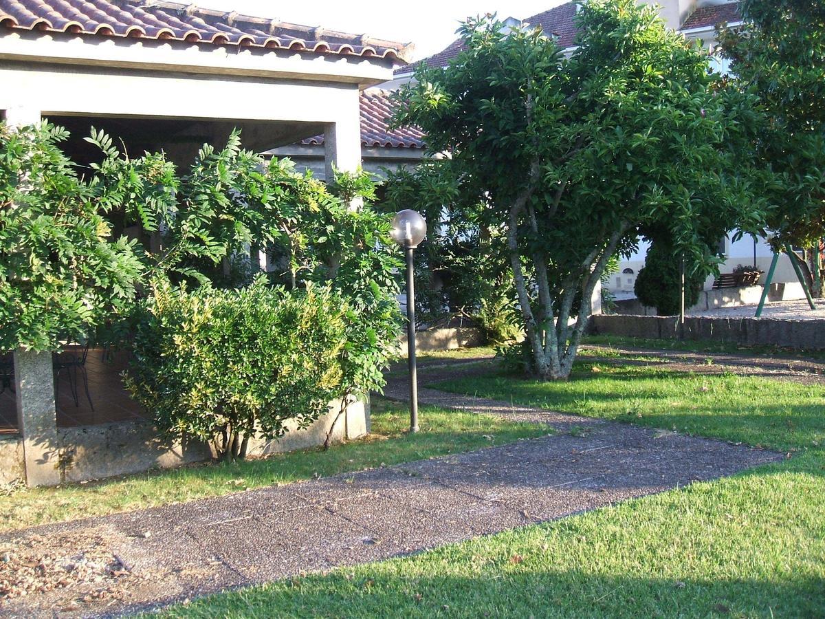 Melgaço Hotel Boavista II מראה חיצוני תמונה