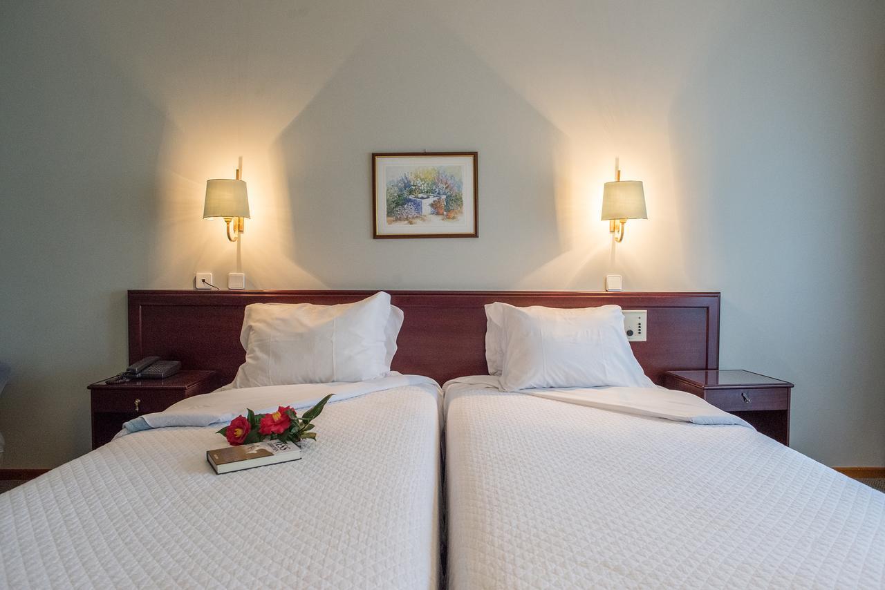 Melgaço Hotel Boavista II מראה חיצוני תמונה
