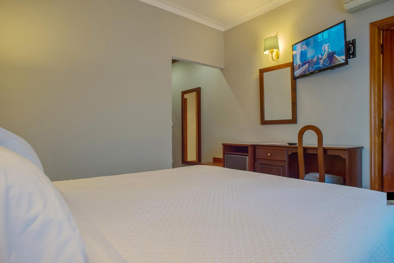 Melgaço Hotel Boavista II מראה חיצוני תמונה