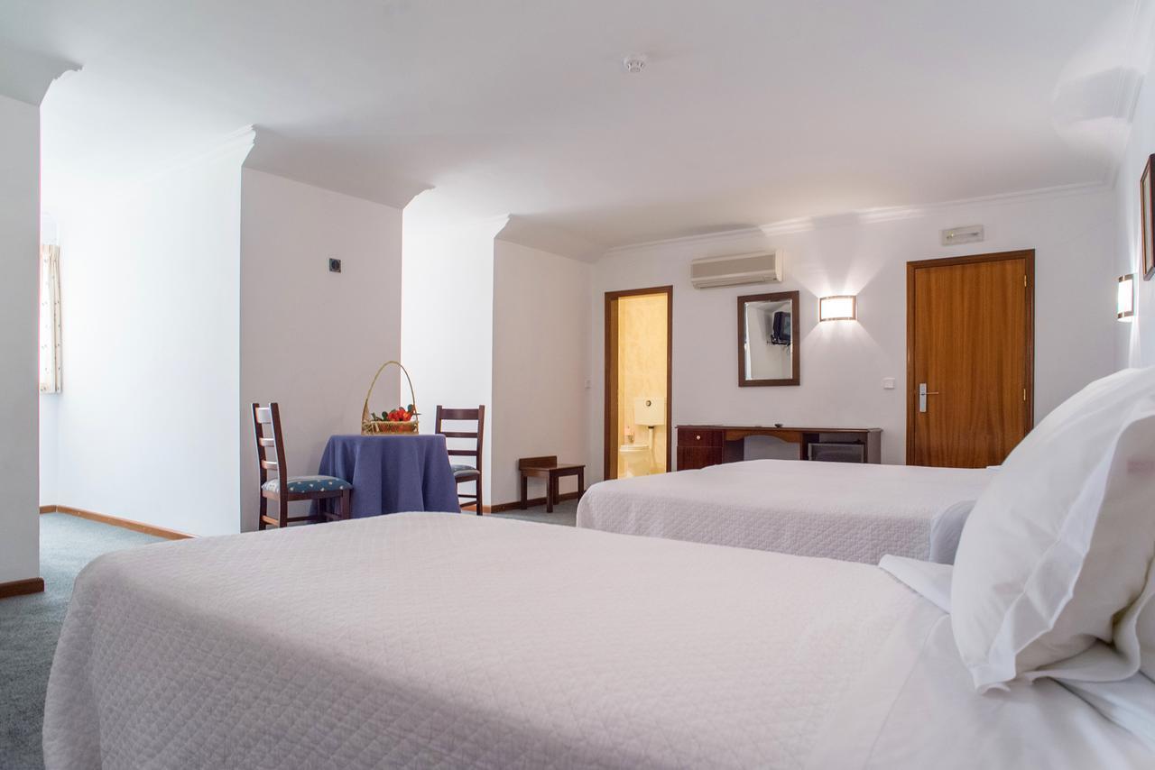 Melgaço Hotel Boavista II מראה חיצוני תמונה
