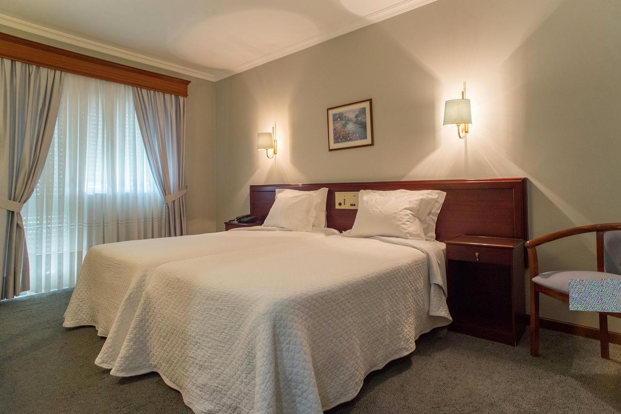 Melgaço Hotel Boavista II מראה חיצוני תמונה
