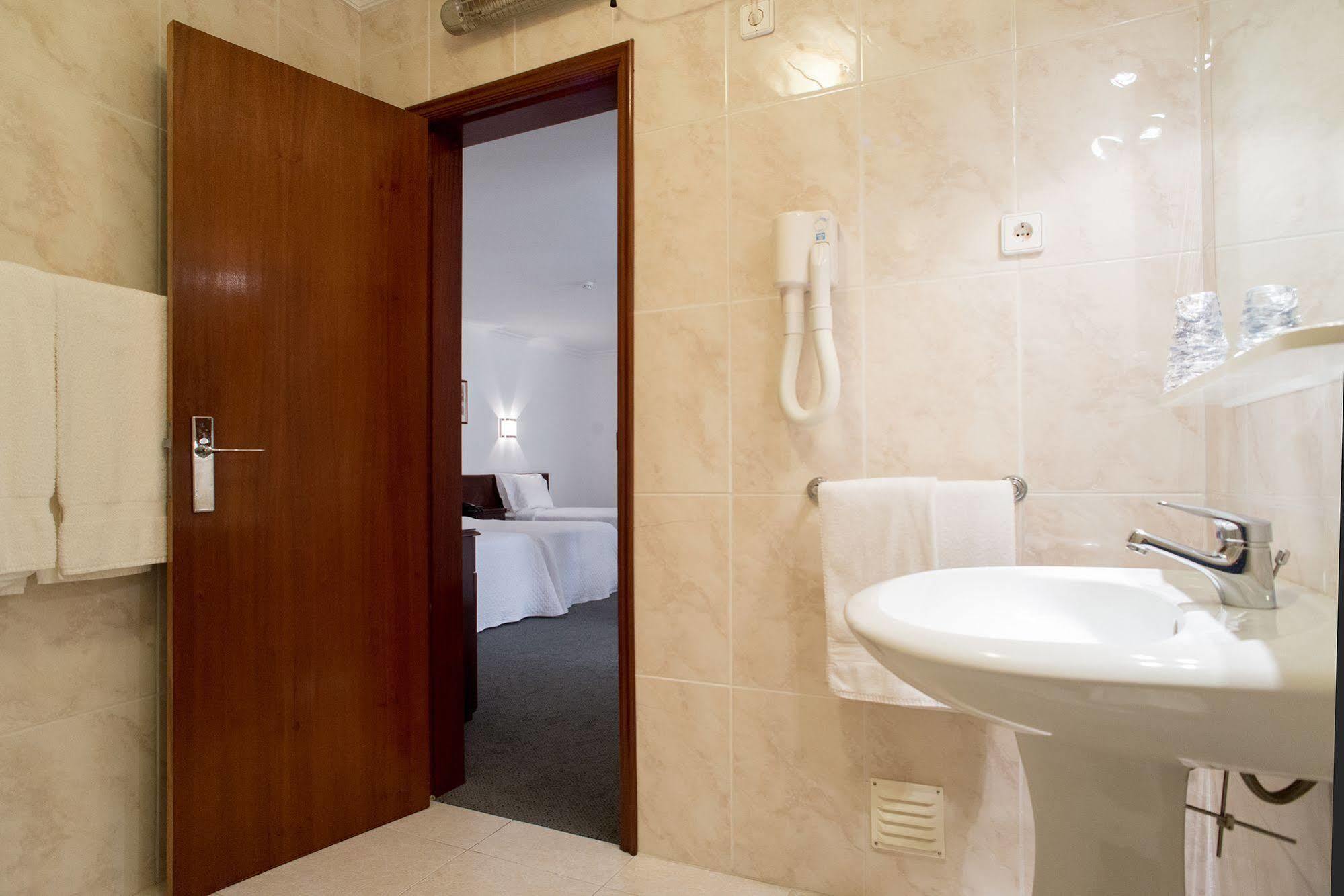 Melgaço Hotel Boavista II מראה חיצוני תמונה