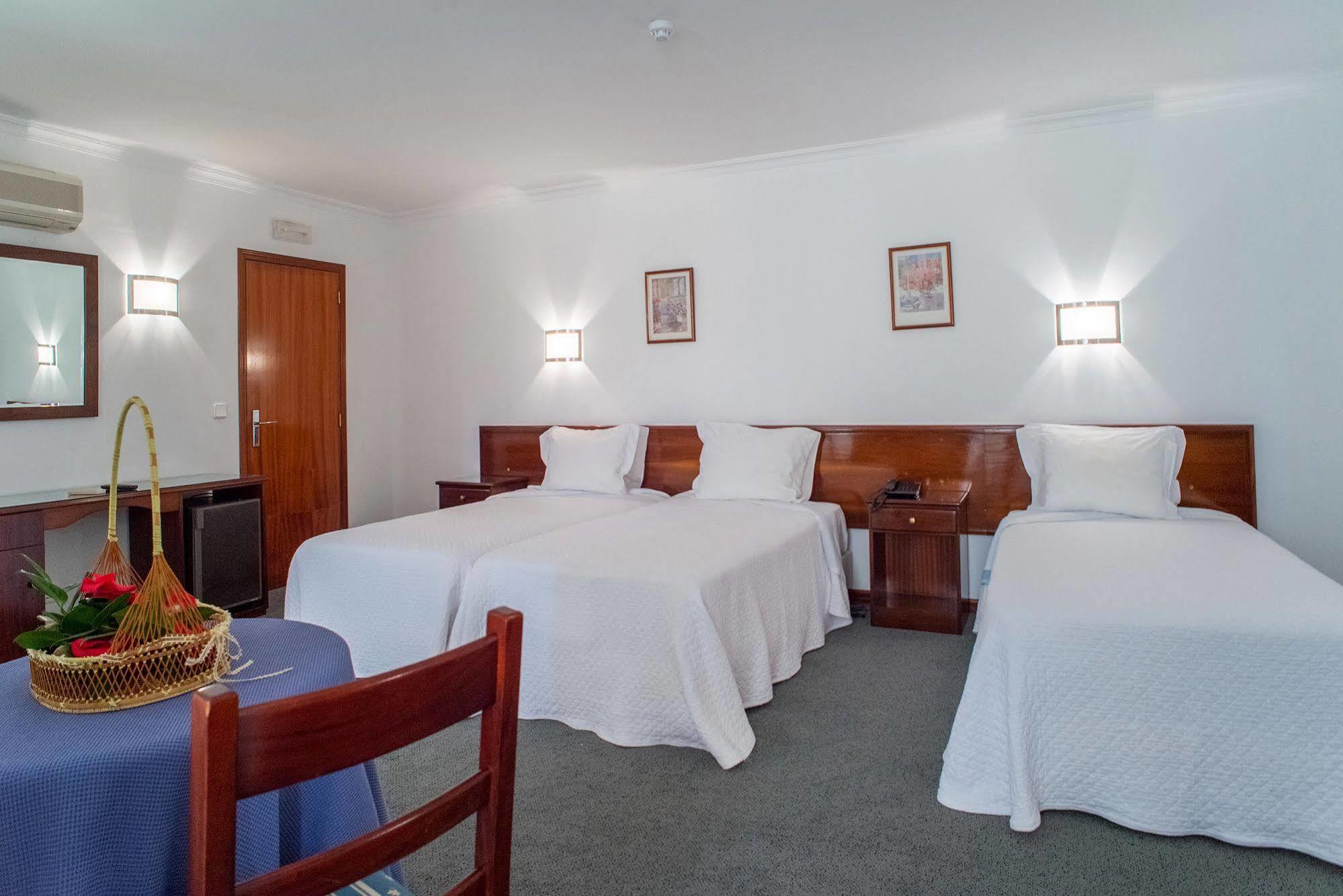 Melgaço Hotel Boavista II מראה חיצוני תמונה
