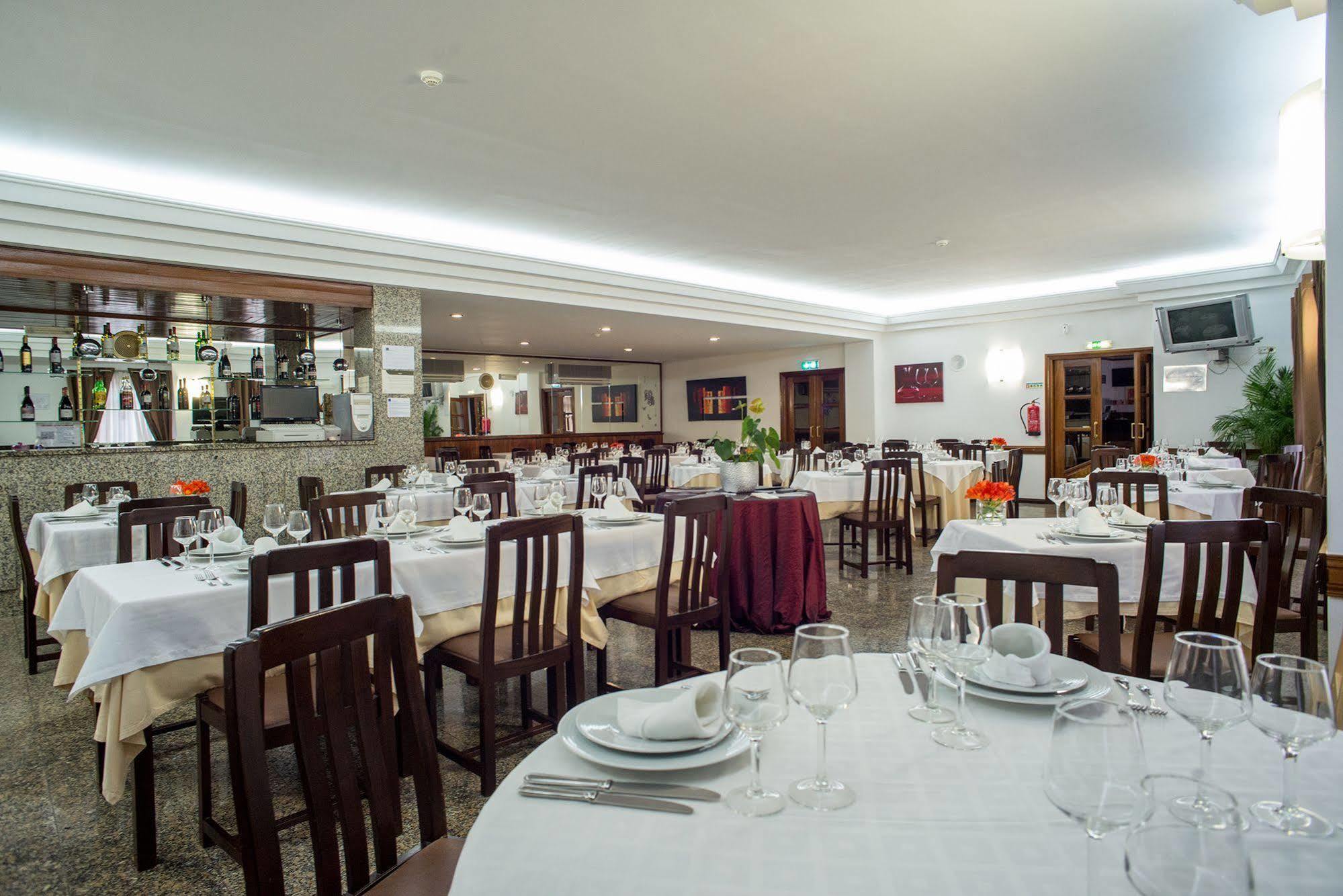 Melgaço Hotel Boavista II מראה חיצוני תמונה