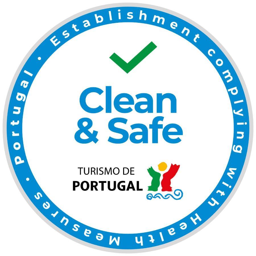 Melgaço Hotel Boavista II מראה חיצוני תמונה